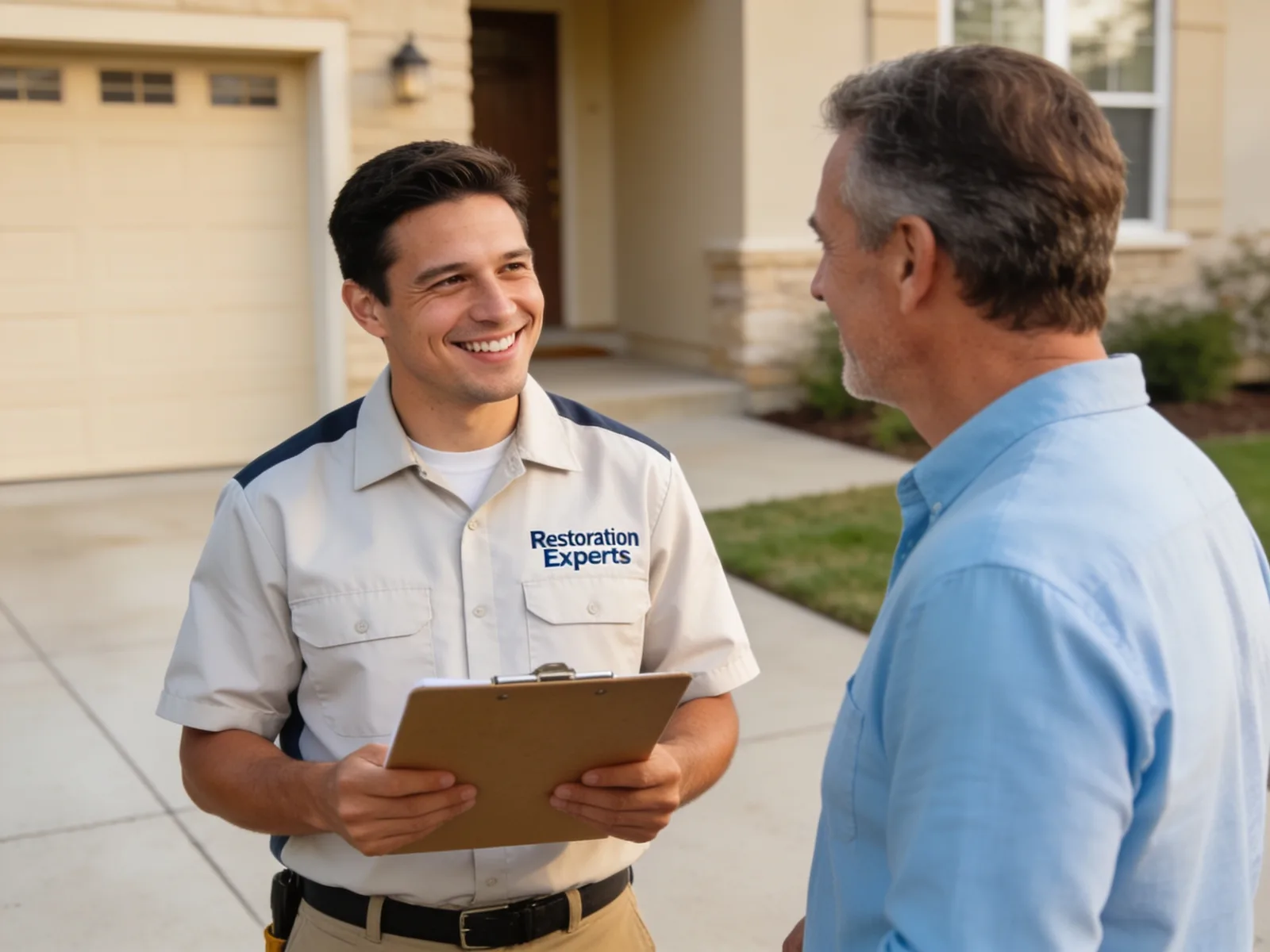 Water Damage Cleanup Stanchfield, MN FAQs